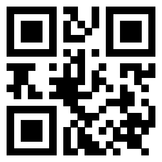3919271990 - Immagine del QrCode