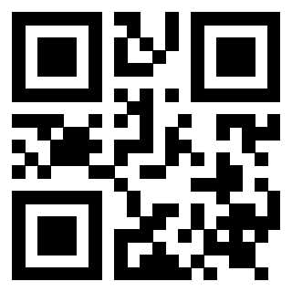 Il QrCode di 3919271993