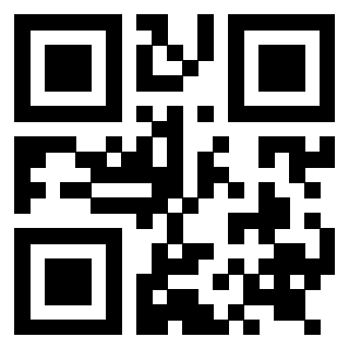 3919271996 QrCode associato