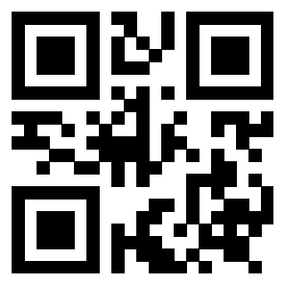 Scansione del Qr Code di 3919271997