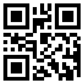 Immagine del QrCode di 3919271998