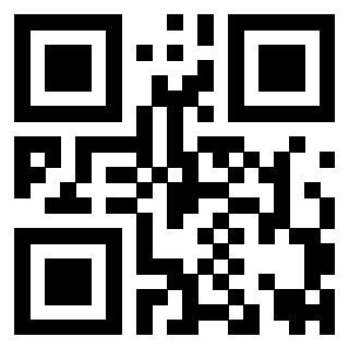 3919272000 QrCode associato