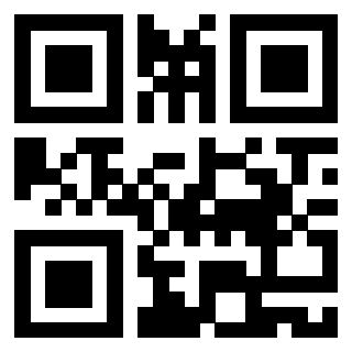 Scansione del Qr Code di 3919272002