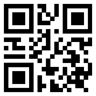 3919272003 Qr Code associato