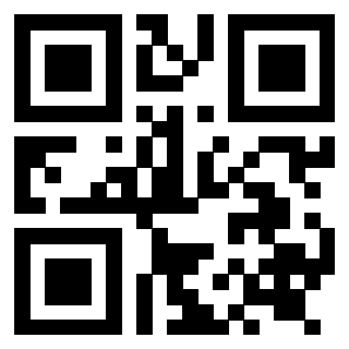 3919272006 - Immagine del Qr Code
