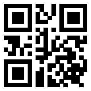 3919272009 - Immagine del QrCode associato