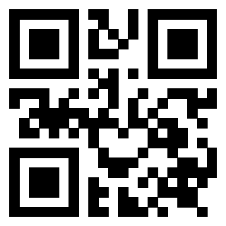 3919272010 - Immagine del Qr Code associato