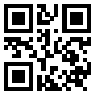 3919272012 - Immagine del Qr Code