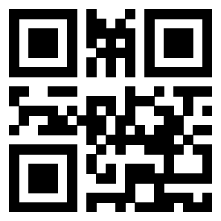 3919272014 - Immagine del Qr Code