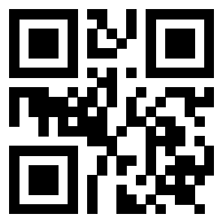 3919272017 - Immagine del QrCode