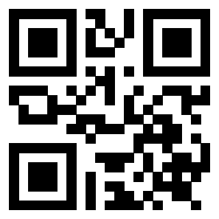 3919272019 - Immagine del QrCode associato