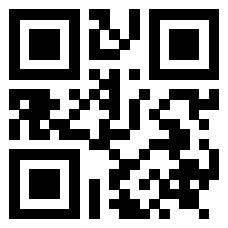 3919272020 - Immagine del QrCode associato