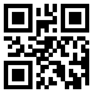 3919272023 - Immagine del QrCode associato