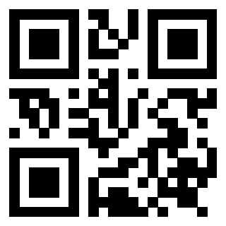 Immagine del QrCode di 3919272025