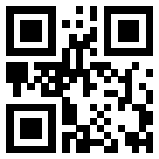 Immagine del Qr Code di 3919272028
