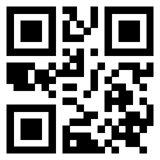 QrCode di 3919272036