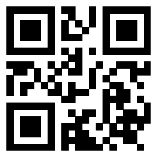 Immagine del QrCode di 3919272037