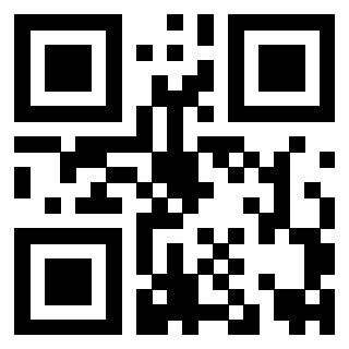 3919272038 - Immagine del Qr Code associato