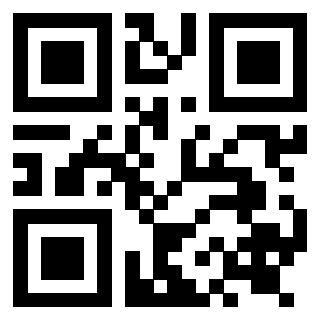 3919272040 - Immagine del Qr Code