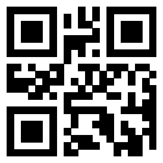 3919272043 QrCode associato