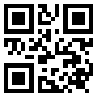 Qr Code di 3919272046