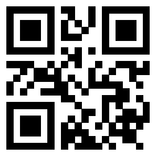 3919272047 - Immagine del QrCode associato