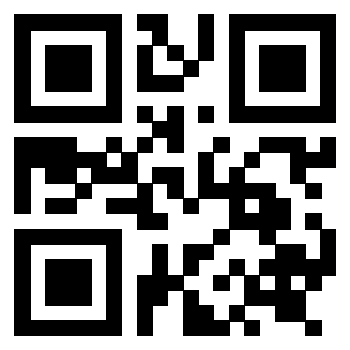 Scansione del Qr Code di 3919272050