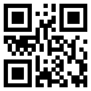 Scansione del Qr Code di 3919272051