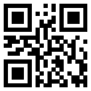 Scansione del Qr Code di 3919272053