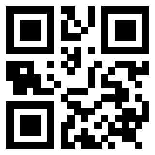 3919272060 - Immagine del QrCode associato