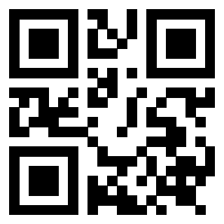 Scansione del Qr Code di 3919272061