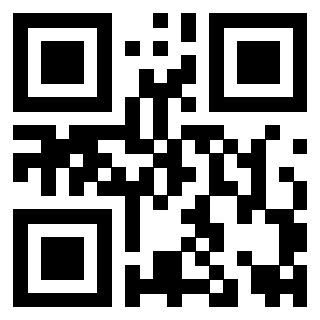 Scansione del Qr Code di 3919272067
