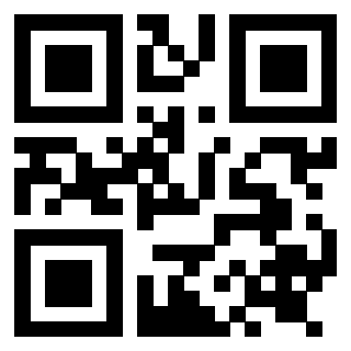 3919272068 - Immagine del Qr Code associato