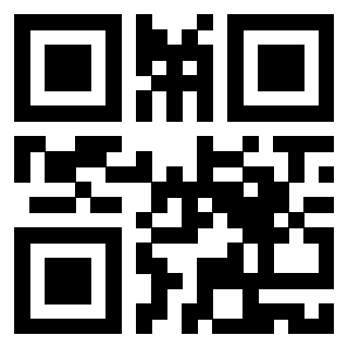 3919272069 QrCode associato