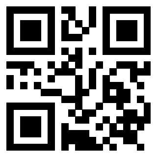 QrCode di 3919272070