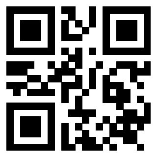 Immagine del QrCode di 3919272072