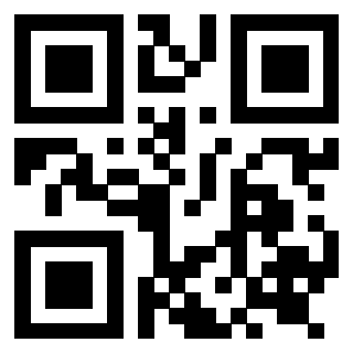 3919272075 QrCode associato