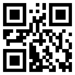 3919272077 - Immagine del QrCode associato