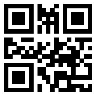 Immagine del QrCode di 3919272082