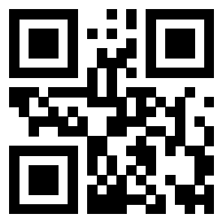 3919272083 QrCode associato