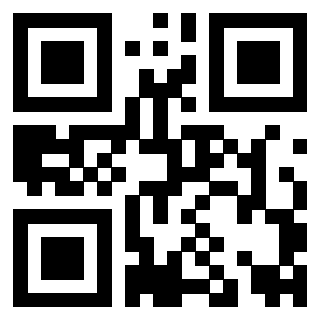 Scansione del Qr Code di 3919272084