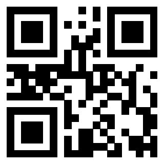 3919272085 - Immagine del QrCode