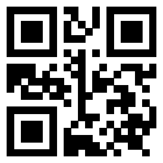 Scansione del Qr Code di 3919272086