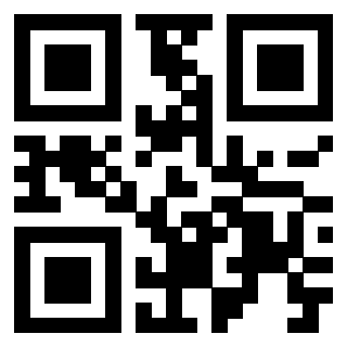 3919272089 - Immagine del Qr Code