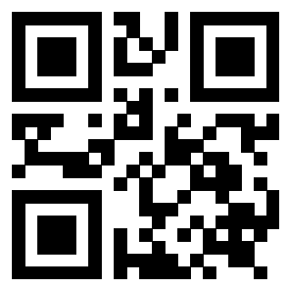 3919272090 - Immagine del QrCode