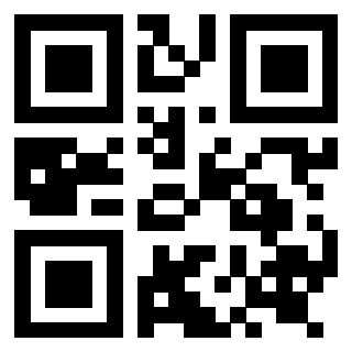 3919272093 - Immagine del Qr Code