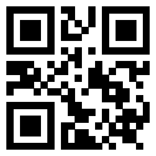 QrCode di 3919272103