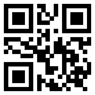 3919272107 QrCode associato