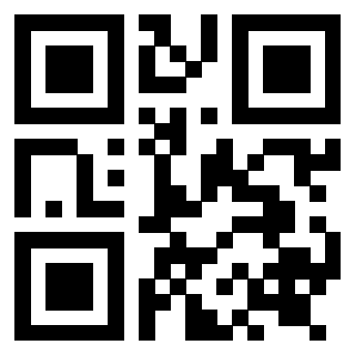 Il Qr Code di 3919272110