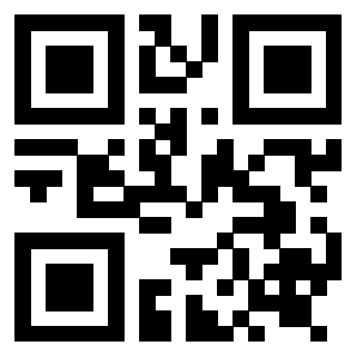 3919272111 - Immagine del QrCode associato